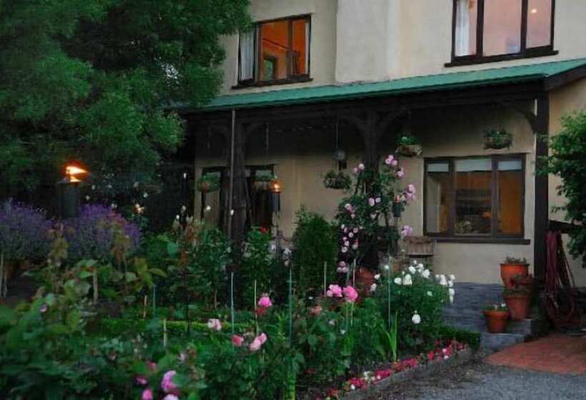 Fotos del hotel Motueka River Lodge:  18