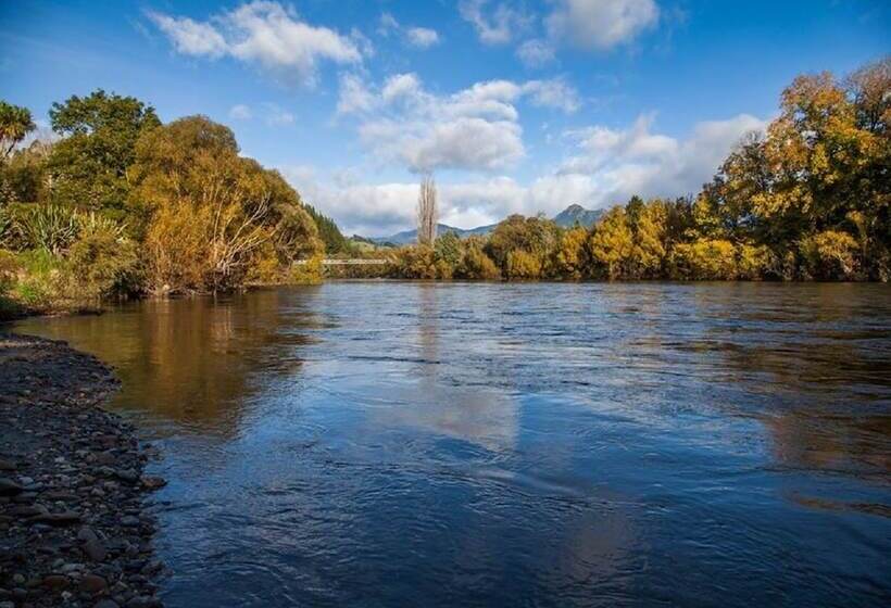Fotos del hotel Motueka River Lodge:  24