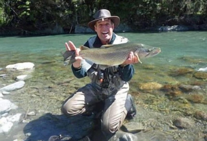 Fotos del hotel Motueka River Lodge:  26