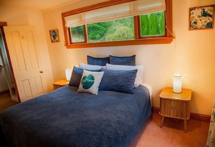 Fotos del hotel Motueka River Lodge:  4