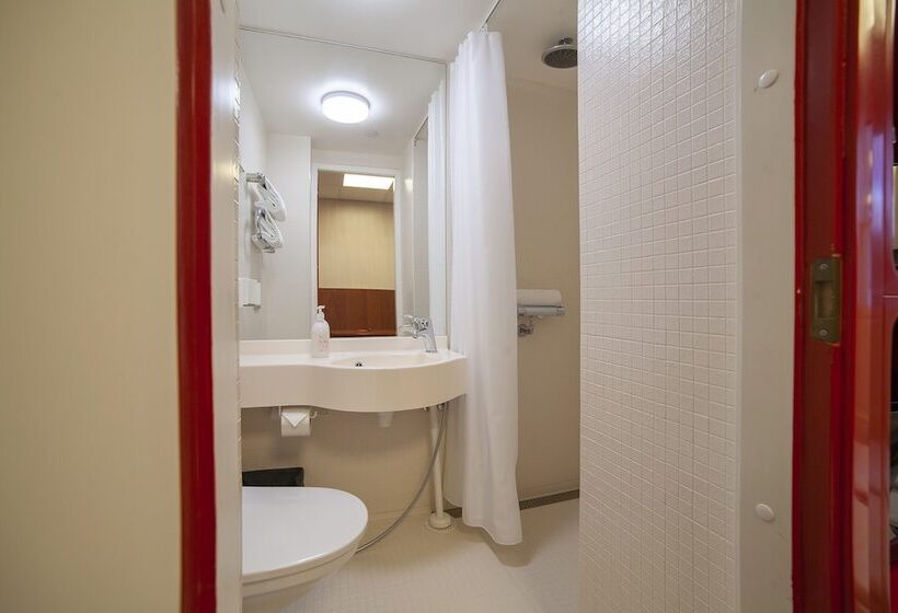 Fotos del hotel Omena Hotel Helsinki City Centre:  17