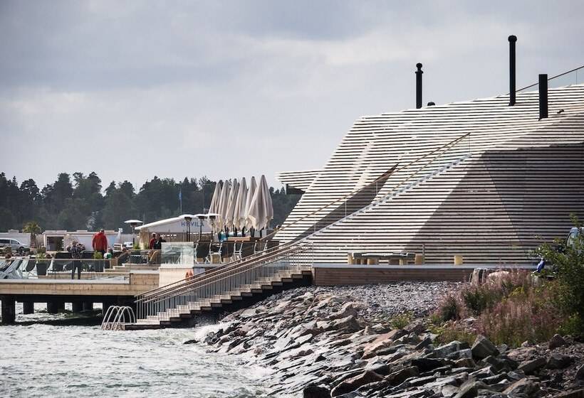 Fotos del hotel Omena Hotel Helsinki Lönnrotinkatu:  34