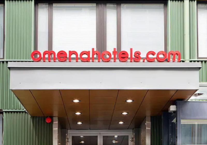 Fotos del hotel Omena Hotel Helsinki Lönnrotinkatu:  28