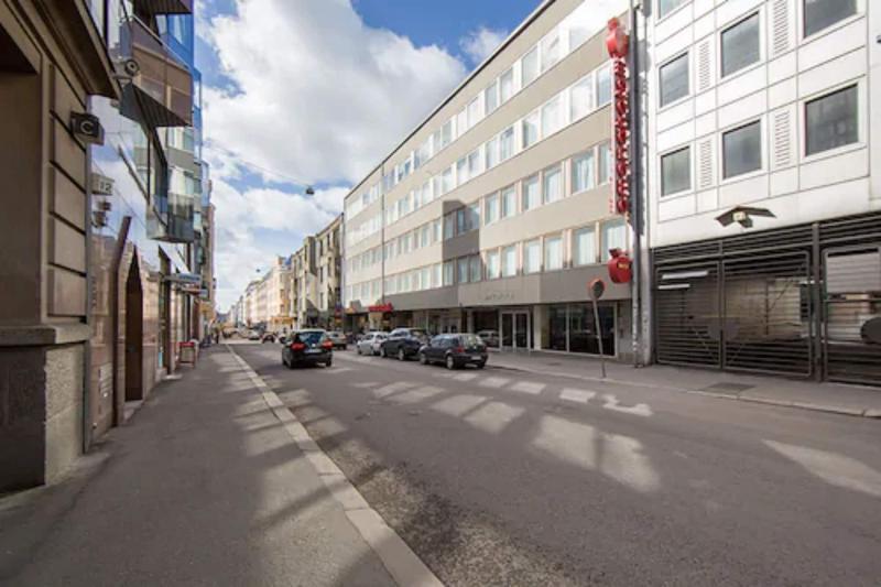 Fotos del hotel Omena Hotel Helsinki Lönnrotinkatu:  24