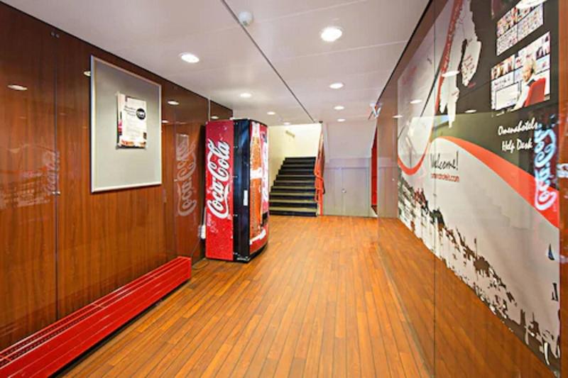 Fotos del hotel Omena Hotel Helsinki Lönnrotinkatu:  18