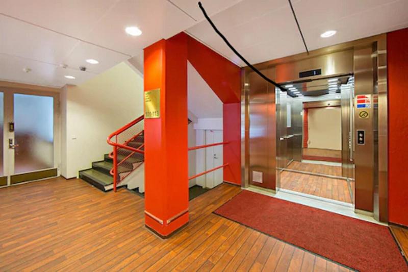 Fotos del hotel Omena Hotel Helsinki Lönnrotinkatu:  12