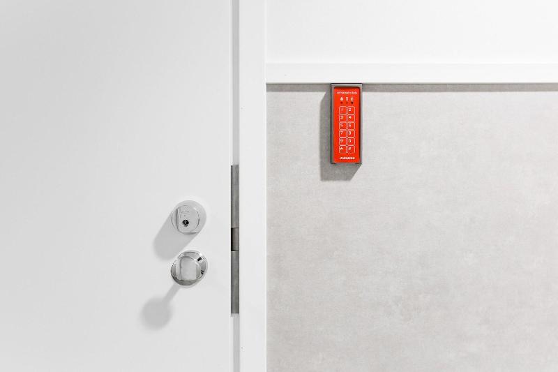 Fotos del hotel Omena Hotel Helsinki Lönnrotinkatu:  26