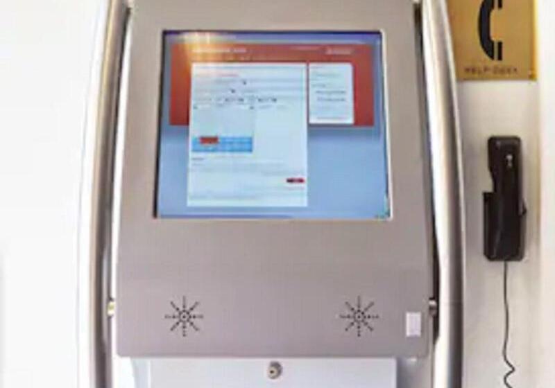 Fotos del hotel Omena Hotel Helsinki Lönnrotinkatu:  22