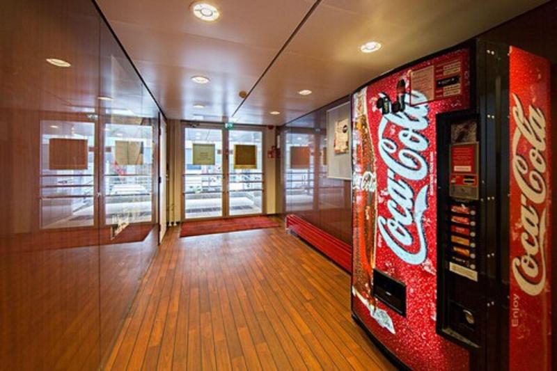 Fotos del hotel Omena Hotel Helsinki Lönnrotinkatu:  5