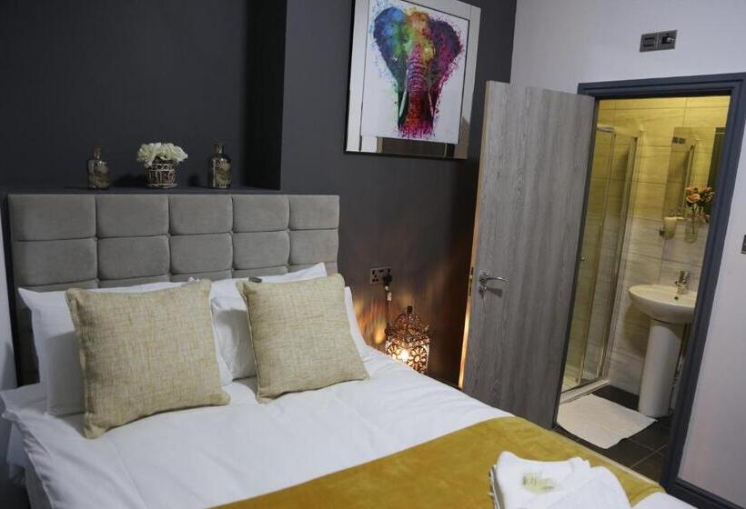 Fotos del hotel Park City Suites:  9