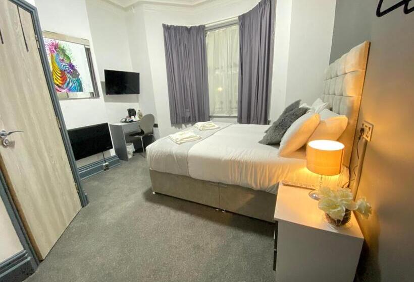 Fotos del hotel Park City Suites:  10