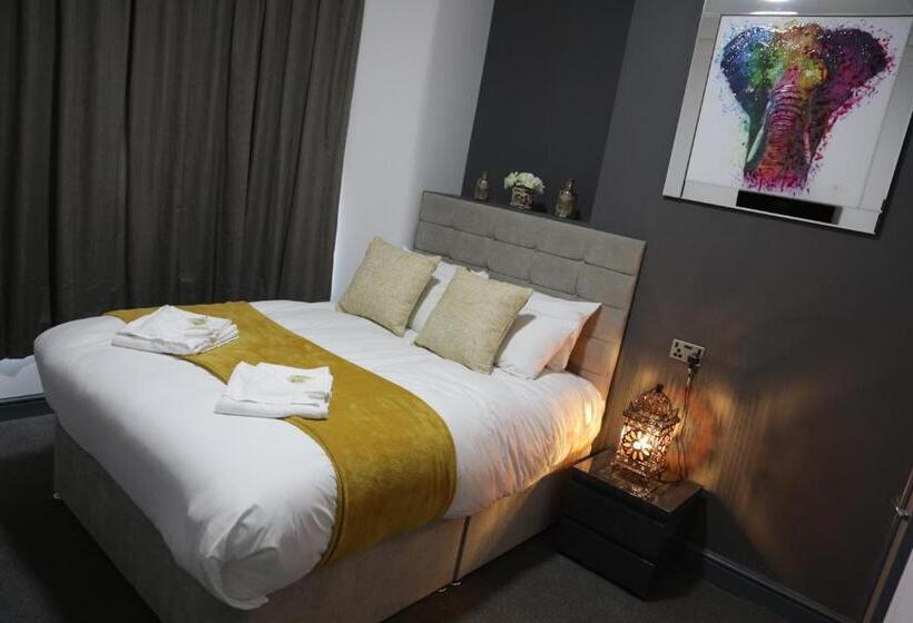 Fotos del hotel Park City Suites:  3