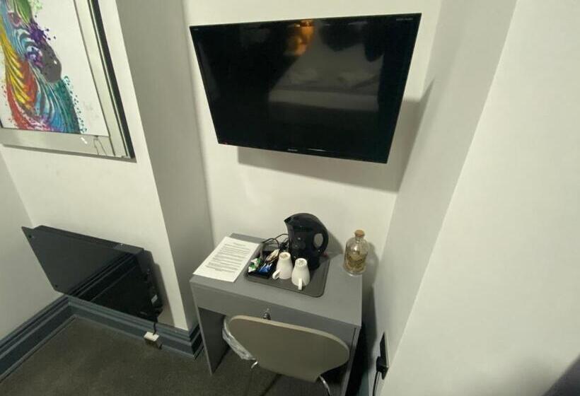Fotos del hotel Park City Suites:  6