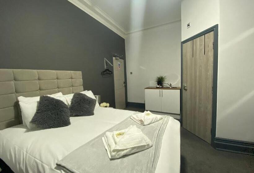 Fotos del hotel Park City Suites:  7