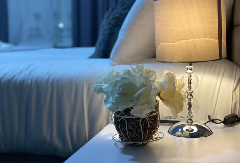 Fotos del hotel Park City Suites:  16