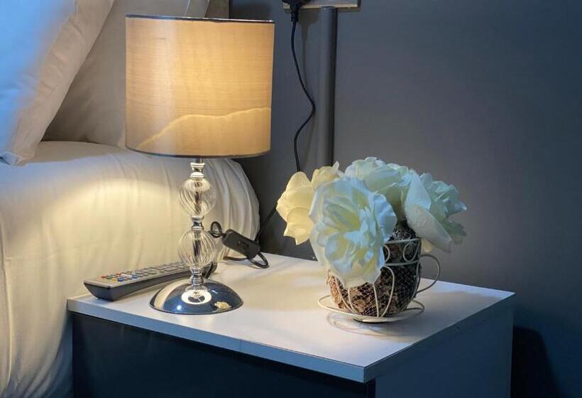 Fotos del hotel Park City Suites:  13