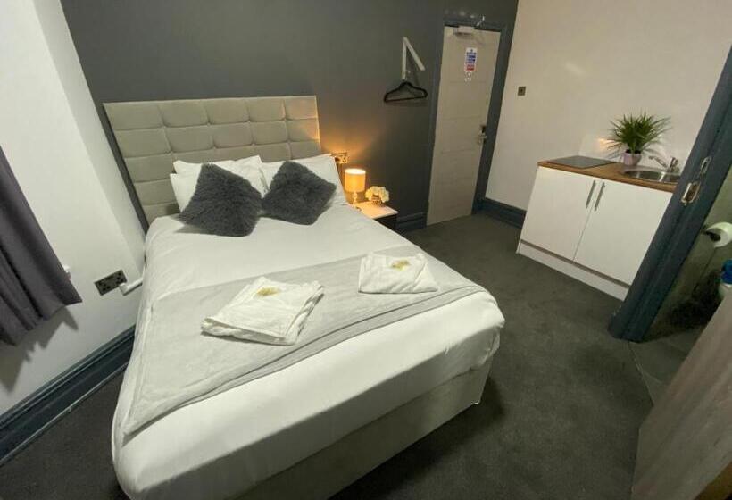 Fotos del hotel Park City Suites:  15