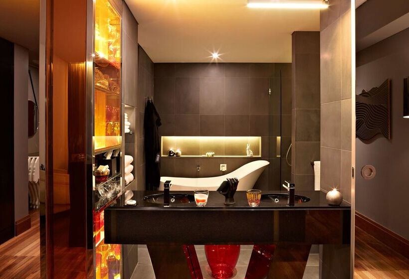 Fotos del hotel Qt Sydney:  21