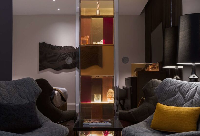 Fotos del hotel Qt Sydney:  50