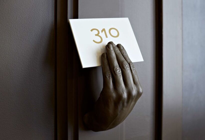 Fotos del hotel Qt Sydney:  30