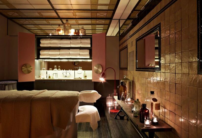 Fotos del hotel Qt Sydney:  36