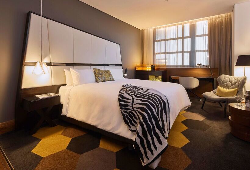 Fotos del hotel Qt Sydney:  29