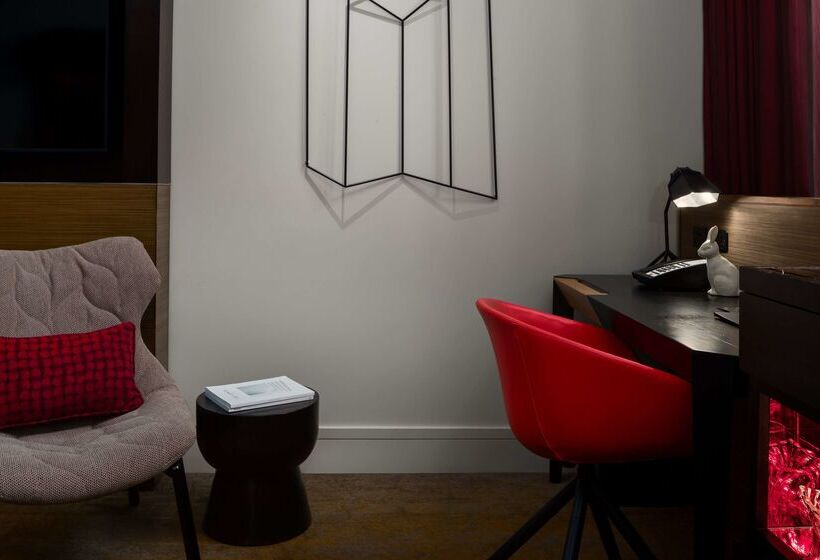 Fotos del hotel Qt Sydney:  24