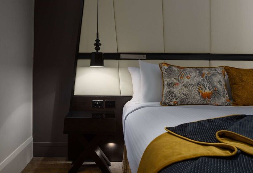 Fotos del hotel Qt Sydney:  48