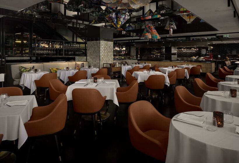 Fotos del hotel Qt Sydney:  18