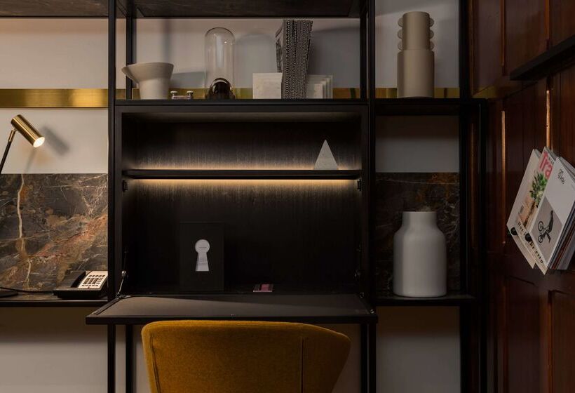 Fotos del hotel Qt Sydney:  38