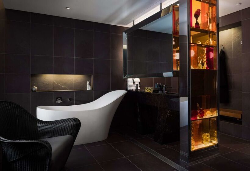 Fotos del hotel Qt Sydney:  46