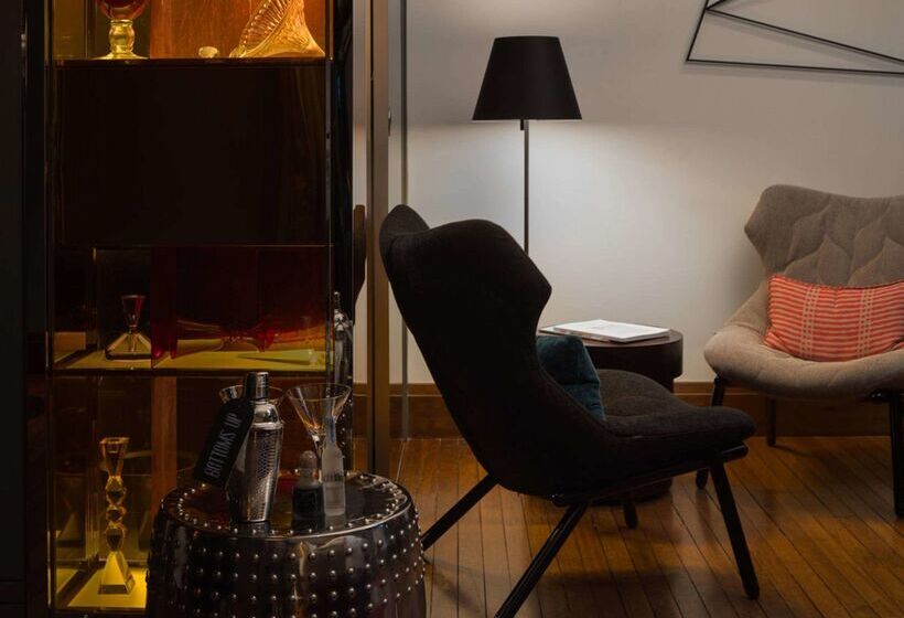 Fotos del hotel Qt Sydney:  33