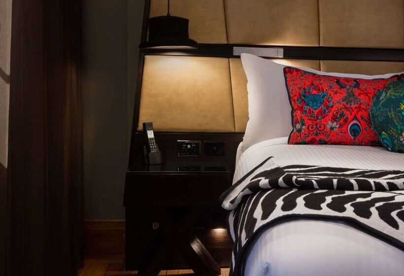 Fotos del hotel Qt Sydney:  40