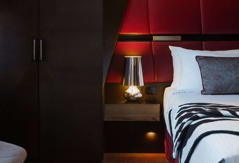 Fotos del hotel Qt Sydney:  34