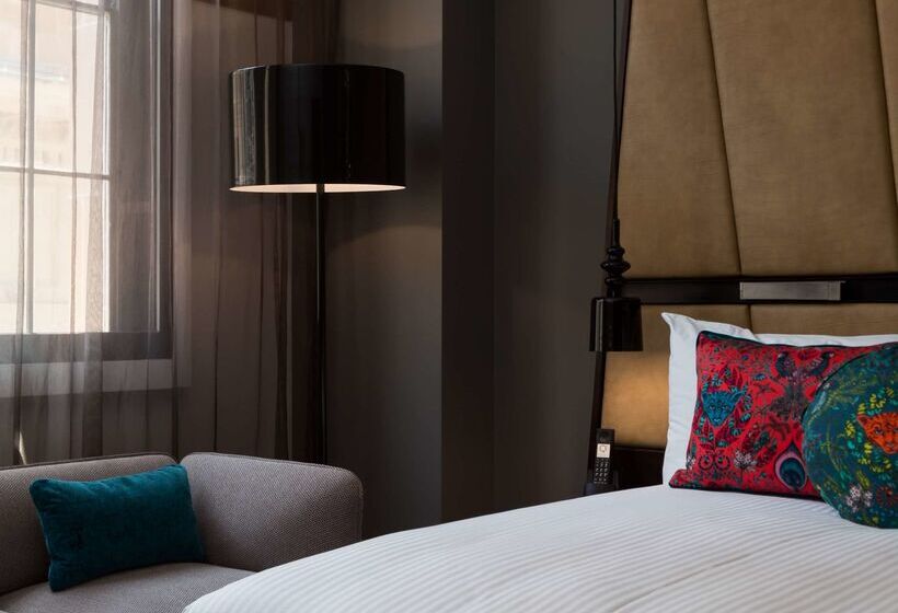 Fotos del hotel Qt Sydney:  45