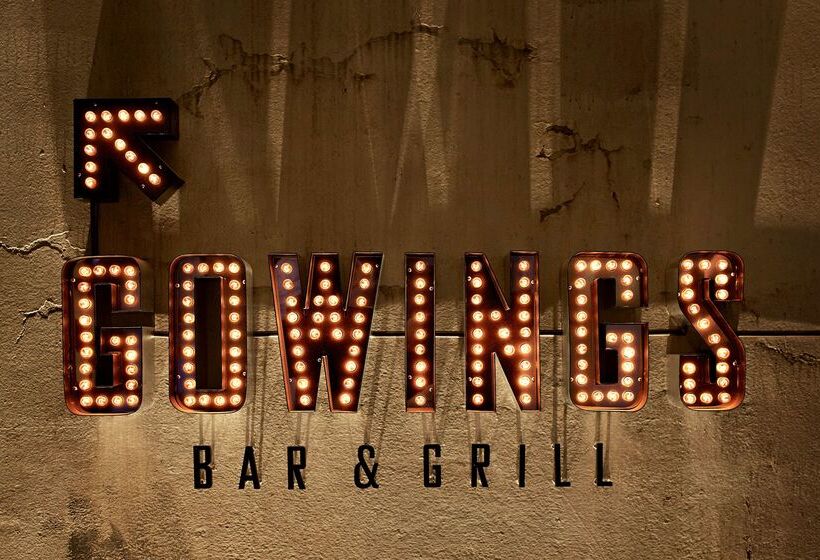 Fotos del hotel Qt Sydney:  5