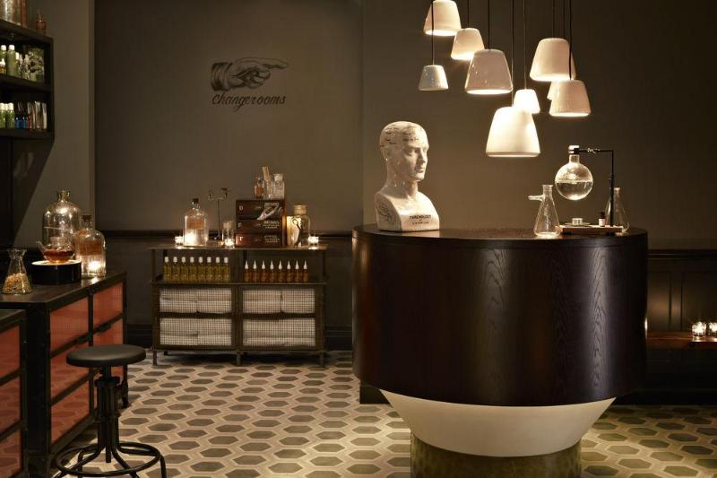 Fotos del hotel Qt Sydney:  9