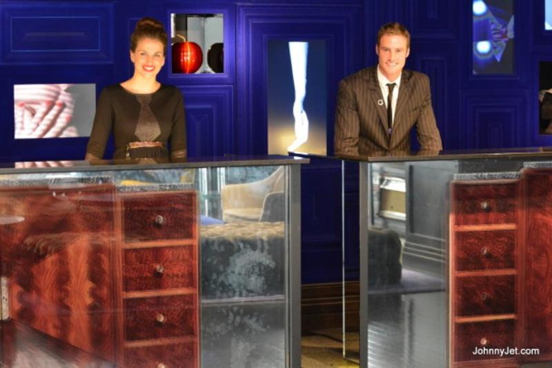 Fotos del hotel Qt Sydney:  14