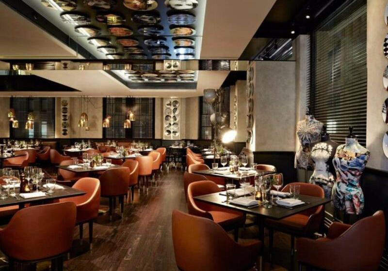 Fotos del hotel Qt Sydney:  17