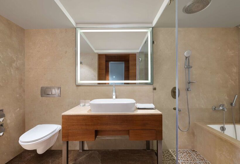 Radisson Blu Hotel Ranchi