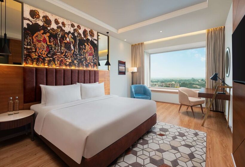Radisson Blu Hotel Ranchi