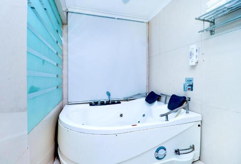 فندق Rajshree & Spa