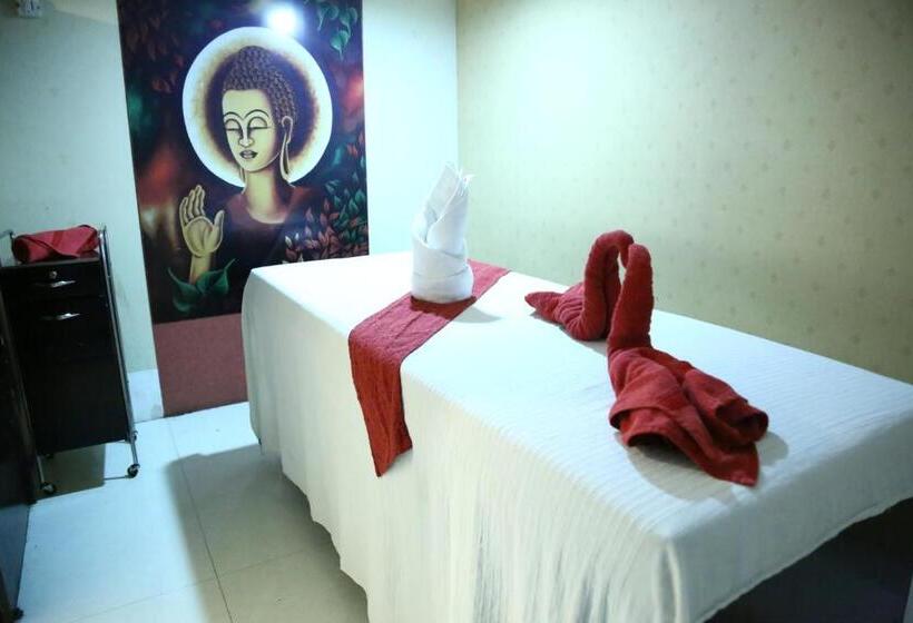 فندق Rajshree & Spa