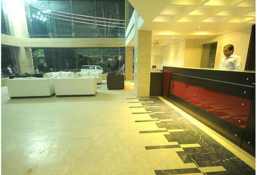 فندق Rajshree & Spa