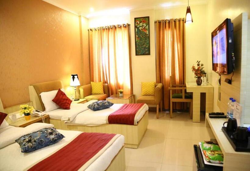 فندق Rajshree & Spa