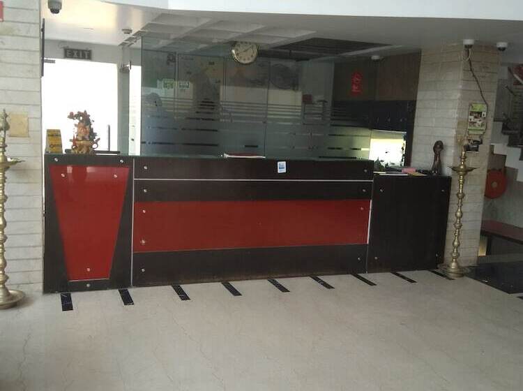 فندق Rajshree & Spa