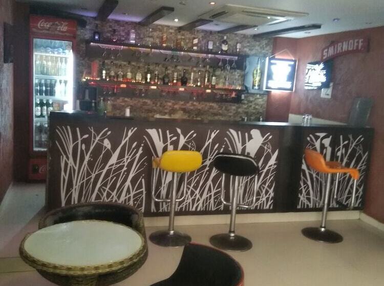 فندق Rajshree & Spa