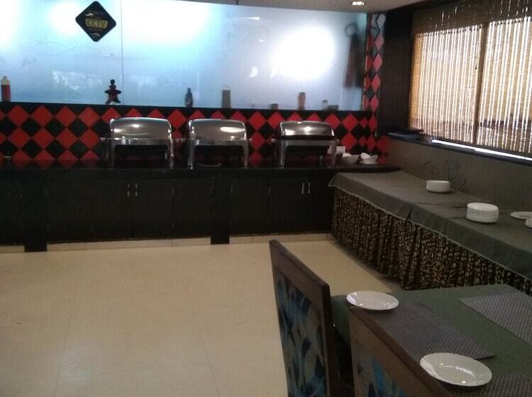 فندق Rajshree & Spa