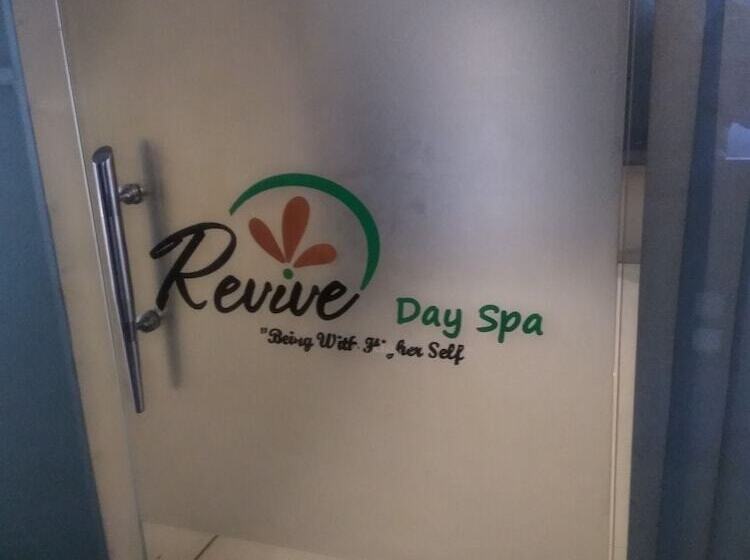 فندق Rajshree & Spa