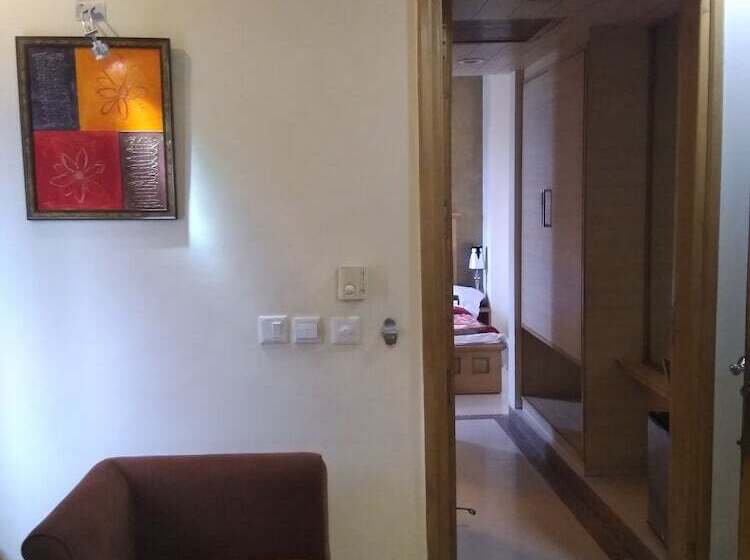 فندق Rajshree & Spa